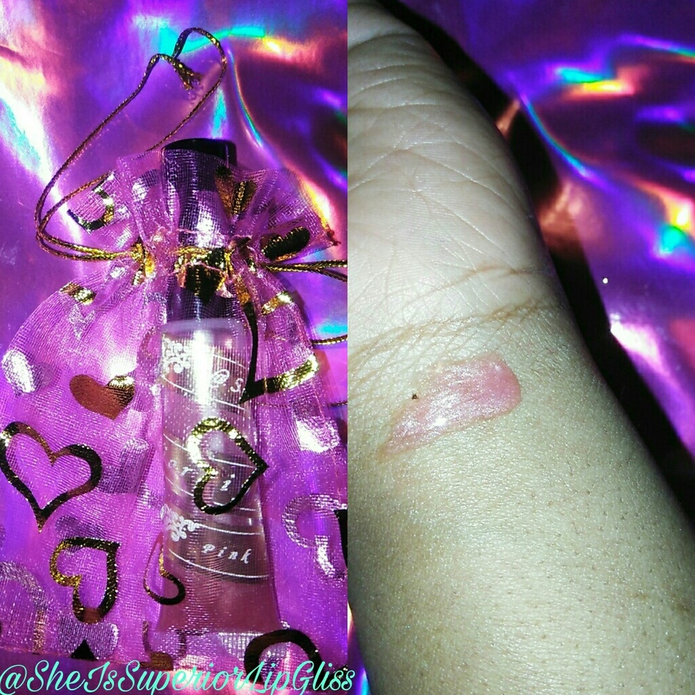 Pink Roscato